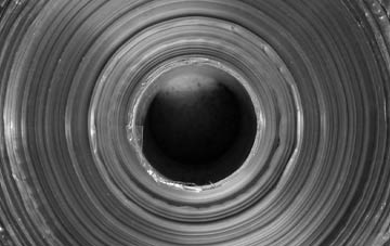 Penrhyn Castle edpm waterproofing