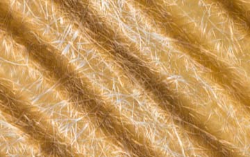 Penrhyn Castle fibreglass roof waterproofing