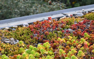 the cost of Penrhyn Castle green roof installation