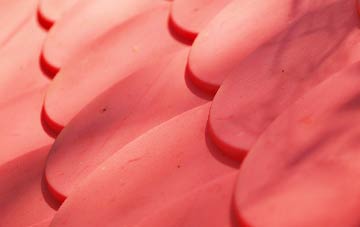 Penrhyn Castle plastic roof costs