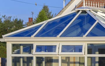 professional Penrhyn Castle conservatory insulation