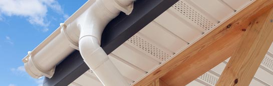 get Penrhyn Castle guttering quotes today