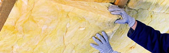 quotes for Penrhyn Castle roof insulation