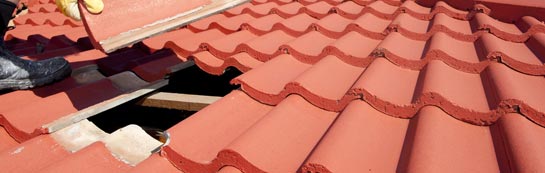 compare Penrhyn Castle roof repair quotes