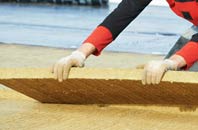 find rated Penrhyn Castle roof insulation companies