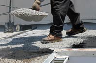 find rated Penrhyn Castle flat roofing replacement companies