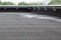 find rated Penrhyn Castle flat roofing companies