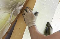 rated Penrhyn Castle roof insulation companies